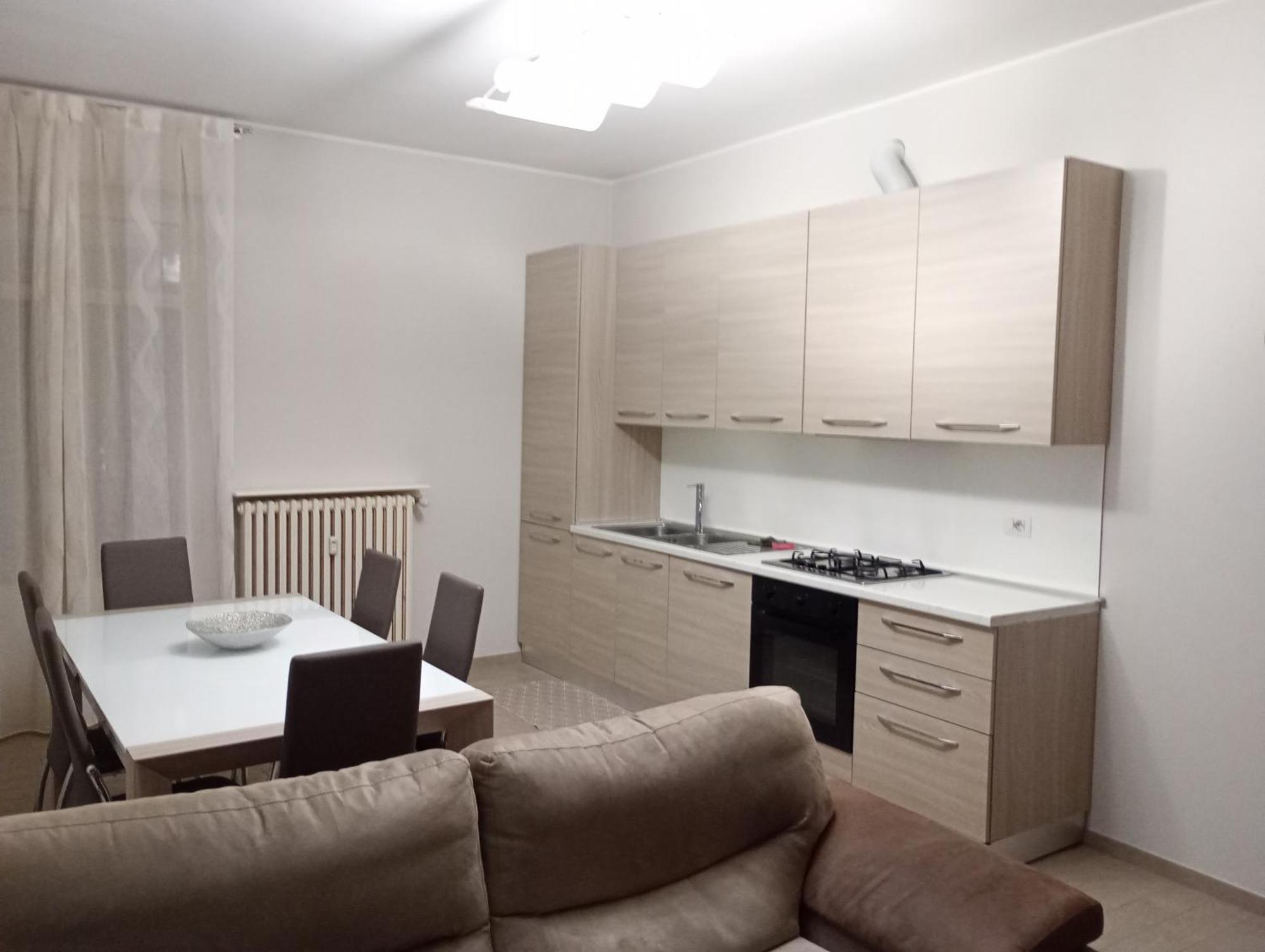 Sunrise Apartment Alba  Bilik gambar